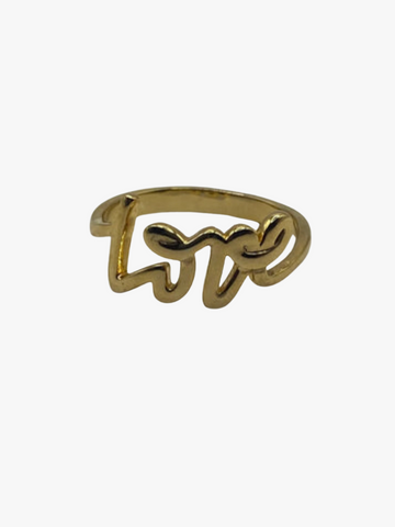 Love ring