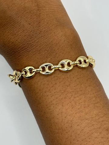 Puff Mariner bracelet